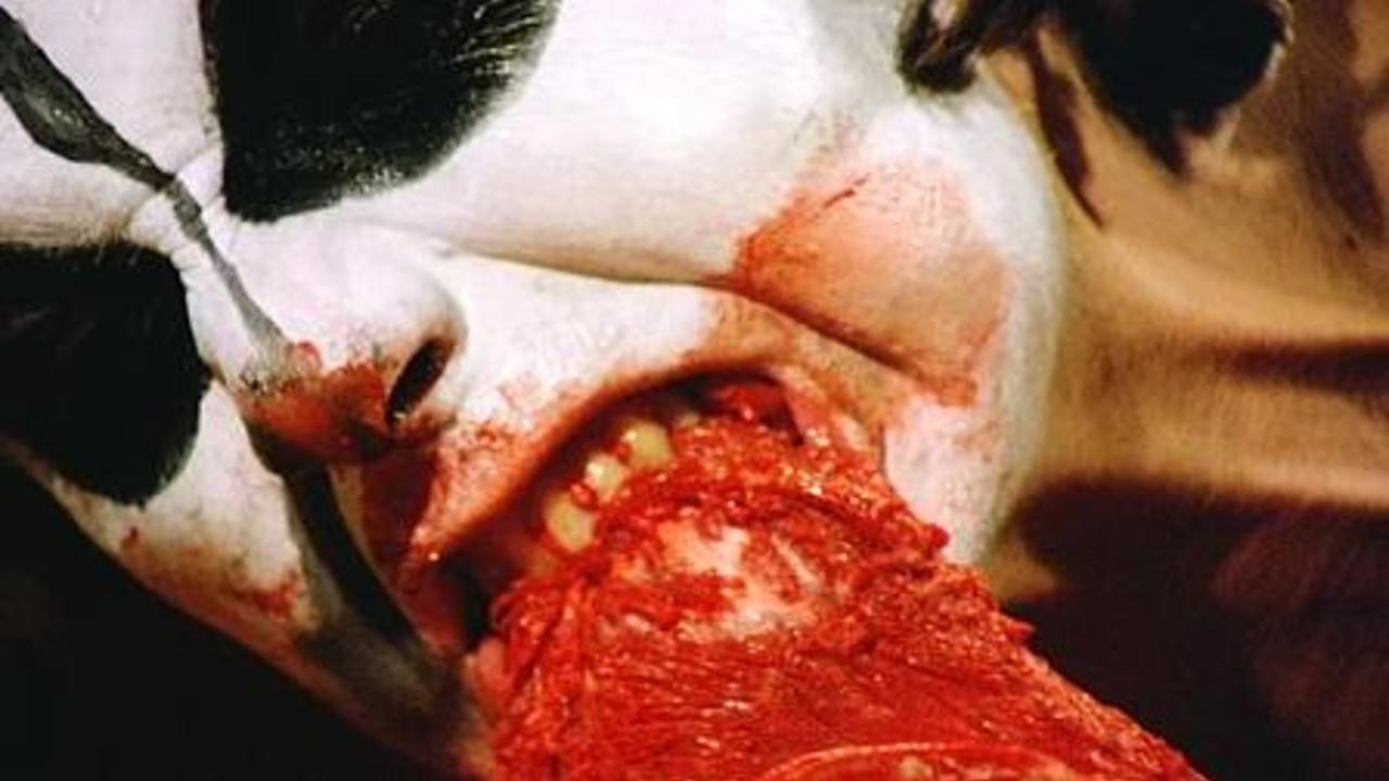 Cannibals