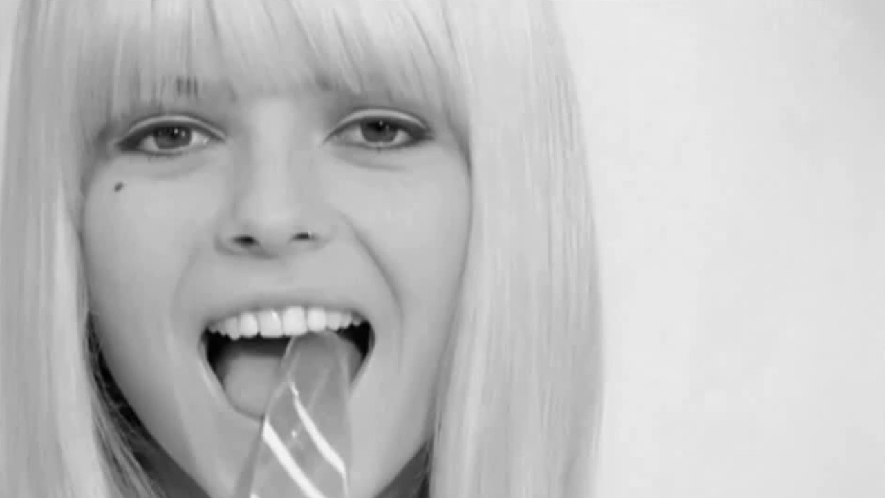 Serge Gainsbourg: Les Sucettes [MV]