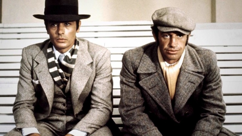 Borsalino