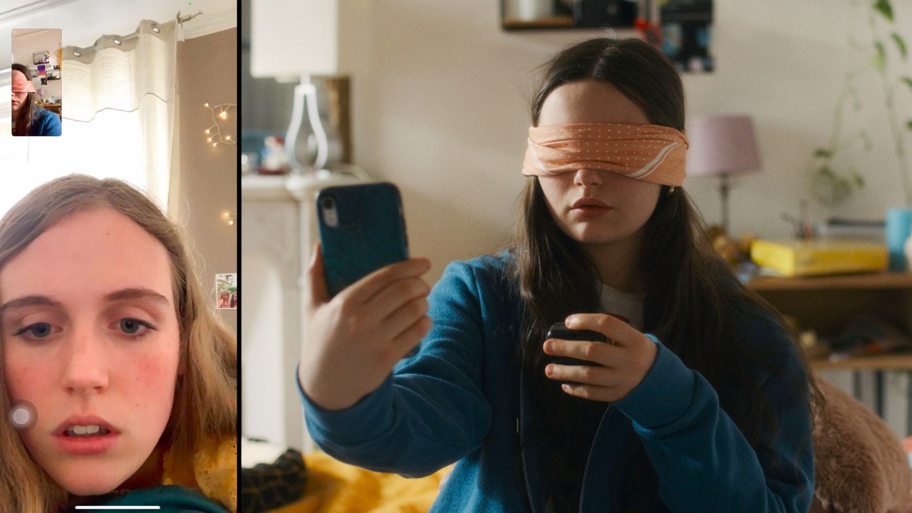 Image du film Coma
