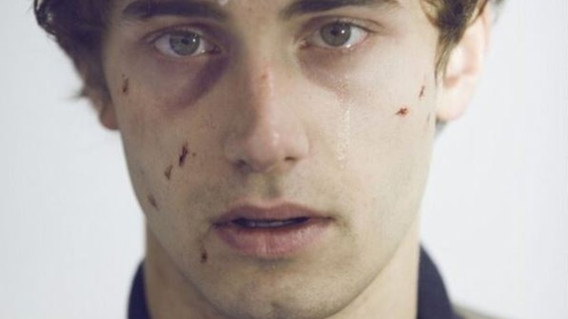 The Crash (2013) MUBI