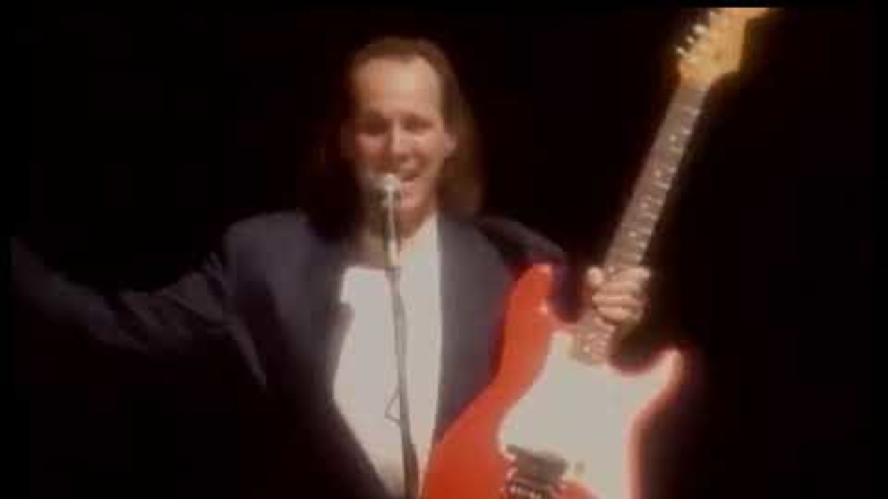 King Crimson: Live in Japan