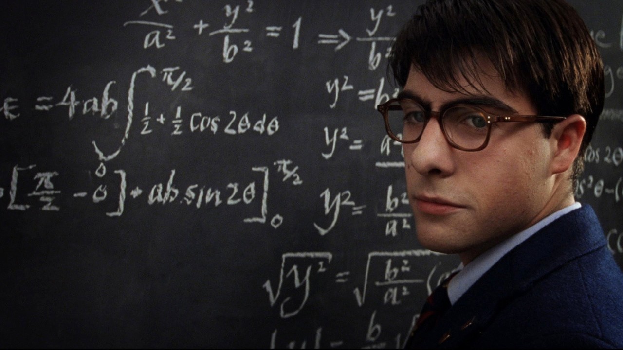 Image du film Rushmore