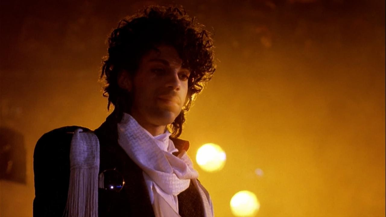 Image du film Purple Rain
