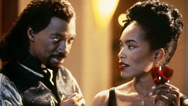 Vampire in Brooklyn (1995) | MUBI