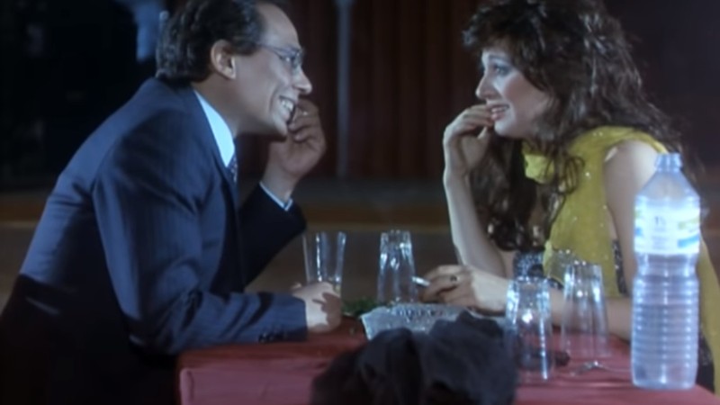 Vote for Dr. Soliman Abd El-Baset (1981) | MUBI