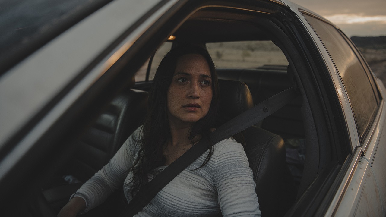 Image du film The Unknown Country