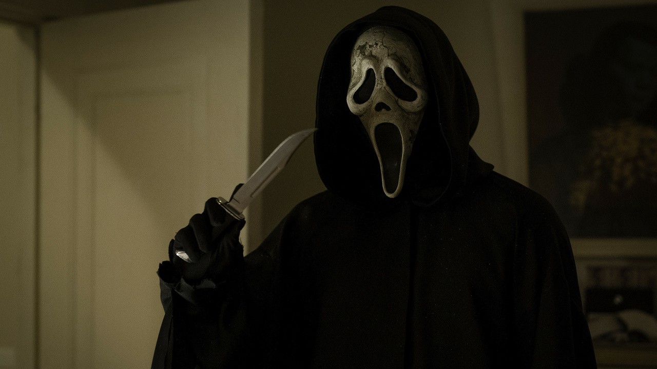Image du film Scream VI