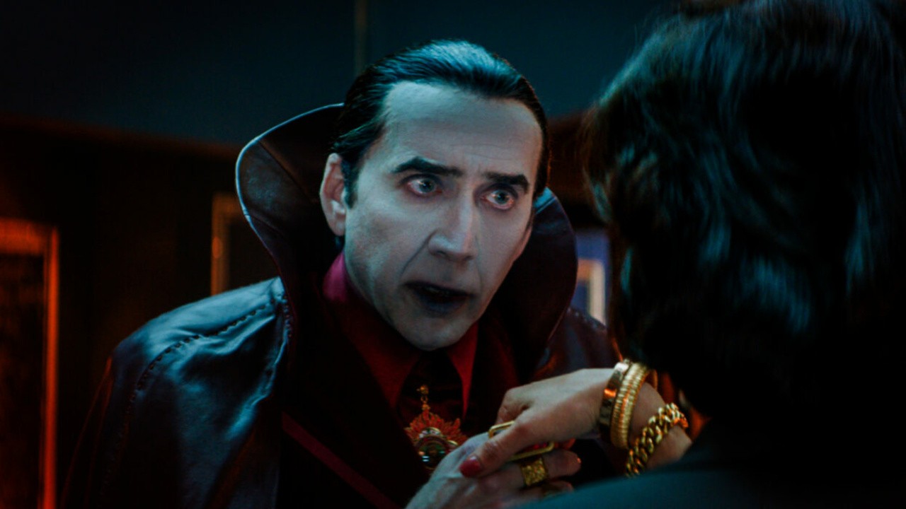 Image du film Renfield