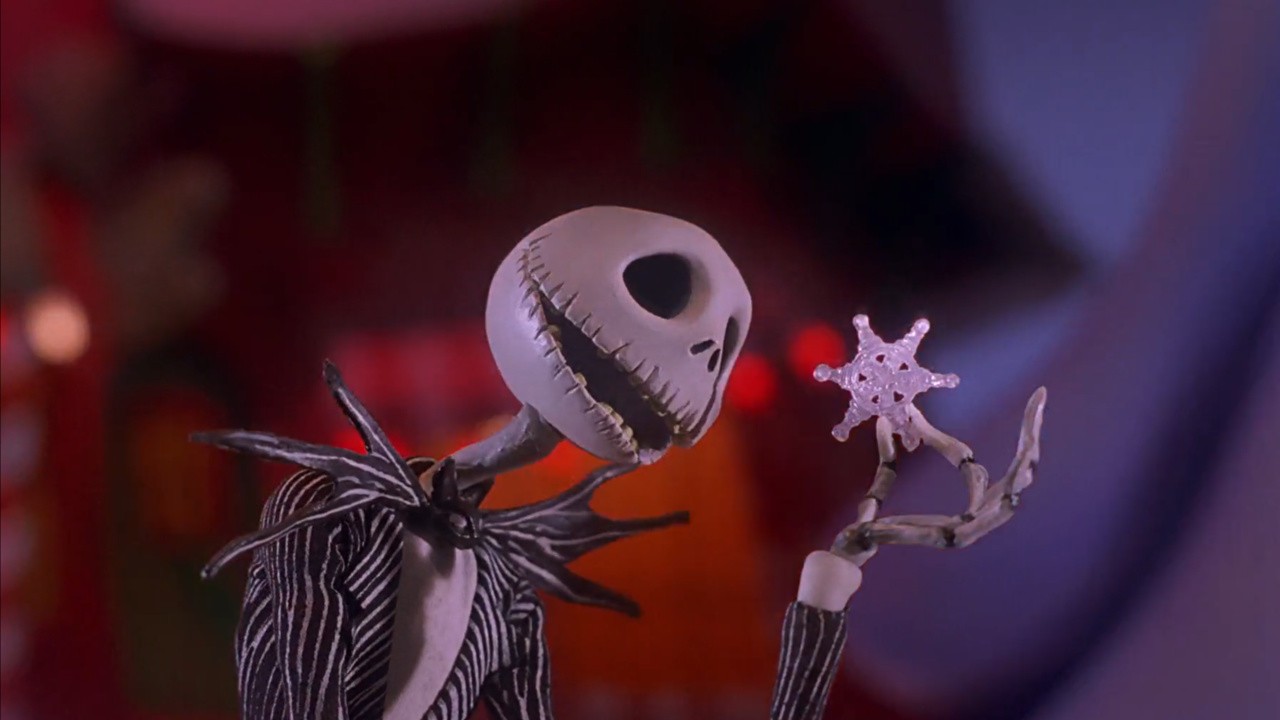 Image du film L'Etrange Noël de M. Jack