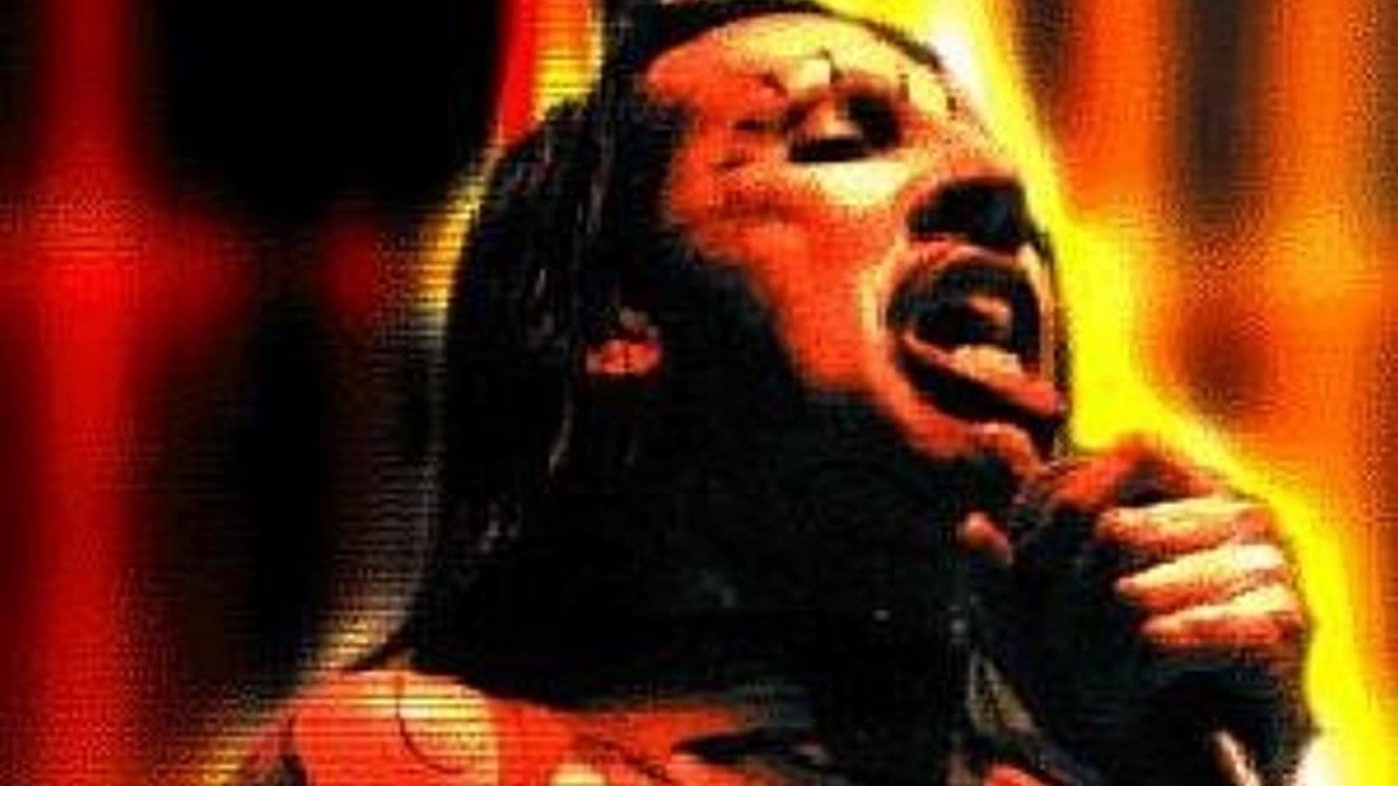 Demystifying the Devil: An Unauthorized Biography on Marilyn Manson