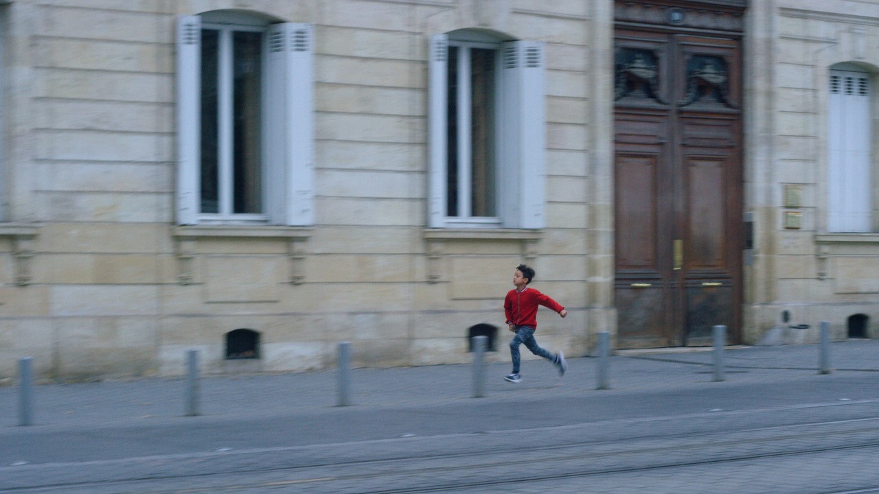 Entre les lignes