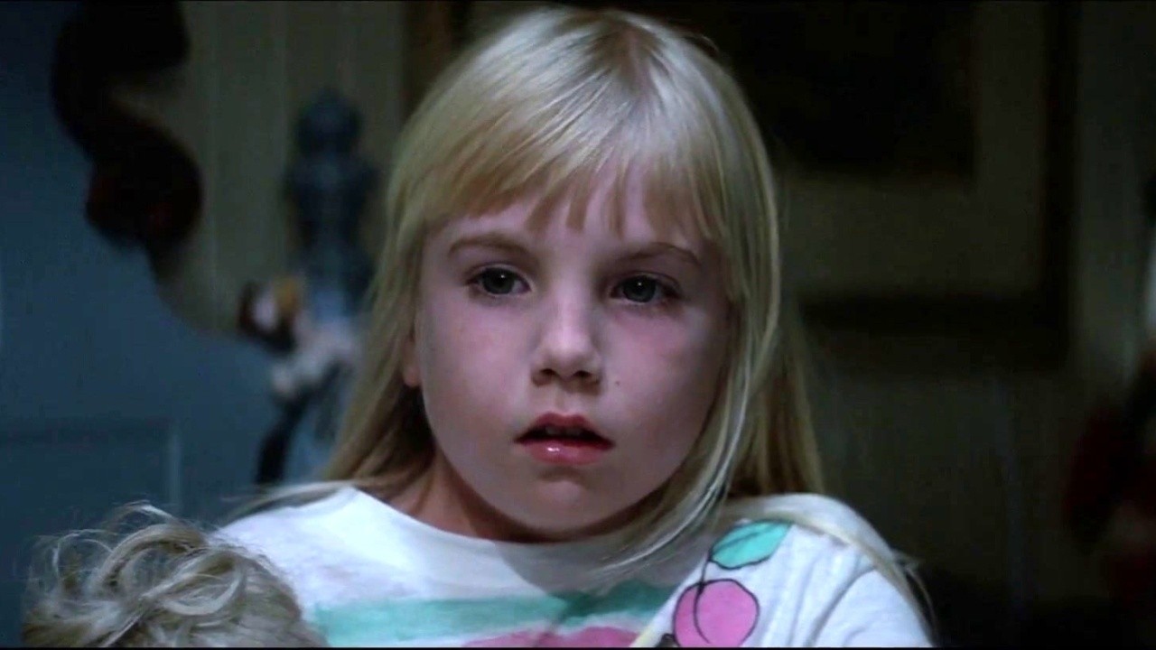 Poltergeist II: The Other Side
