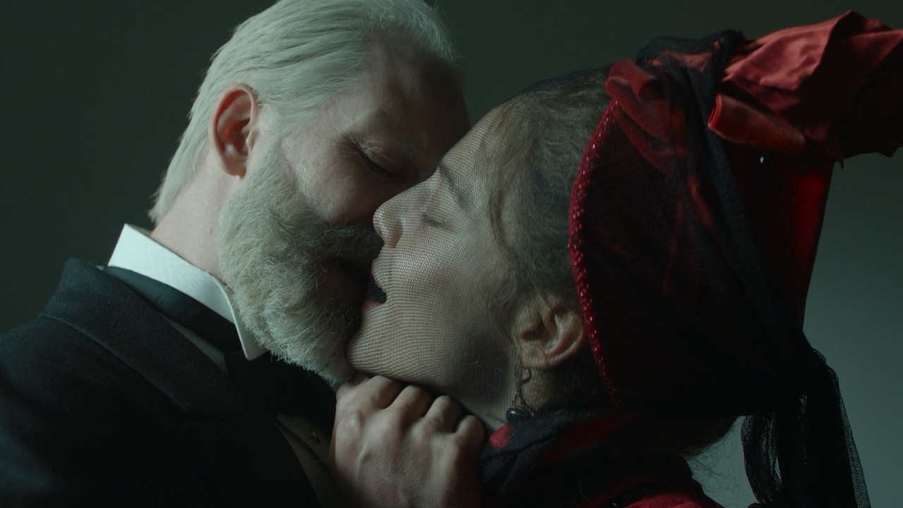 Image du film La Femme de Tchaïkovski