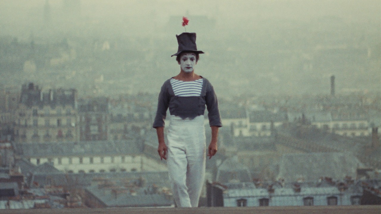 Image du film L'Art du silence