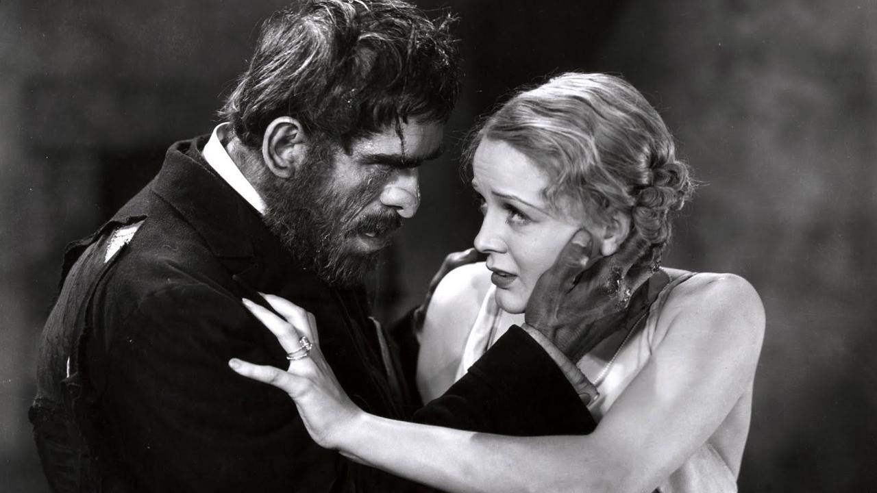 Image du film La Maison de la mort