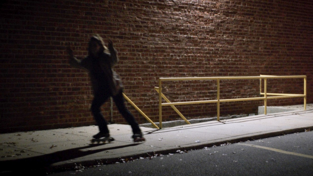 Image du film Happer's Comet
