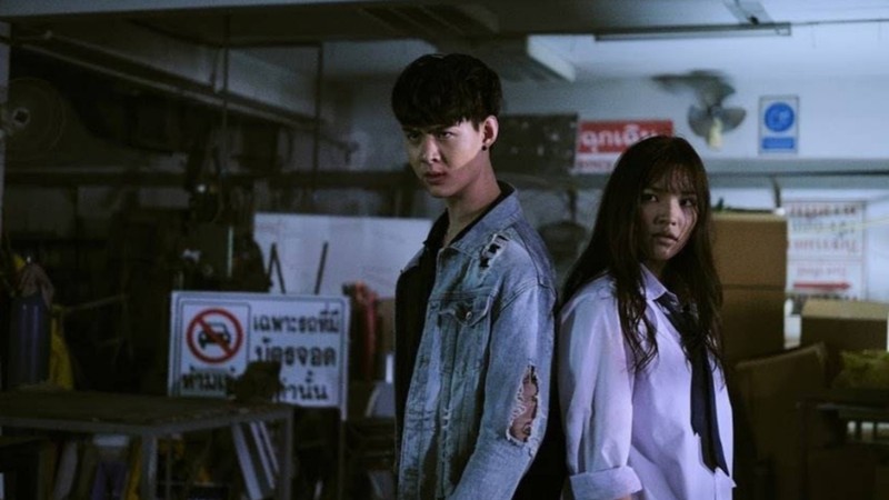 Let's Ghost Fight Vostfr Hd