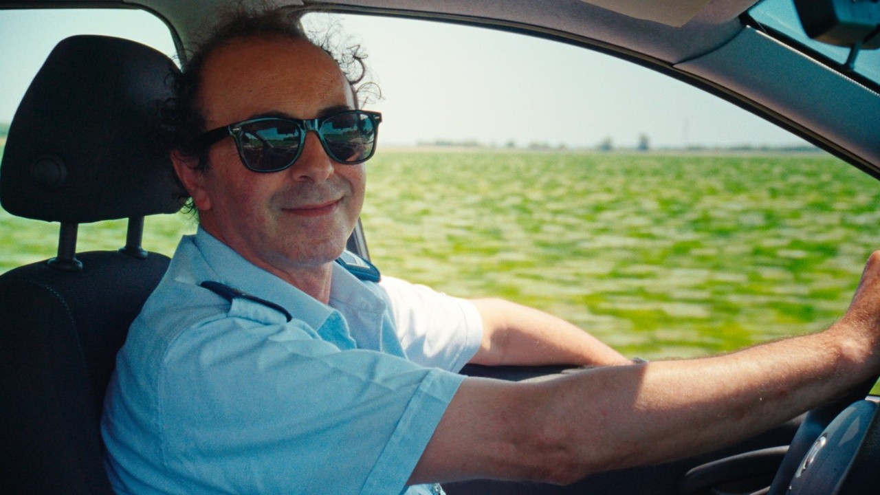 Image du film Les Aventures de Gigi la Loi