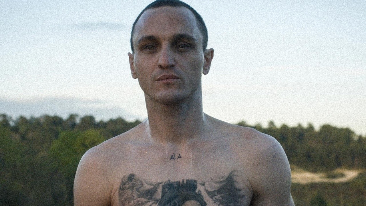 Image du film Disco Boy