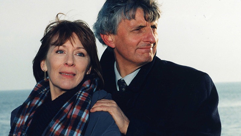 Wycliffe (1993) MUBI