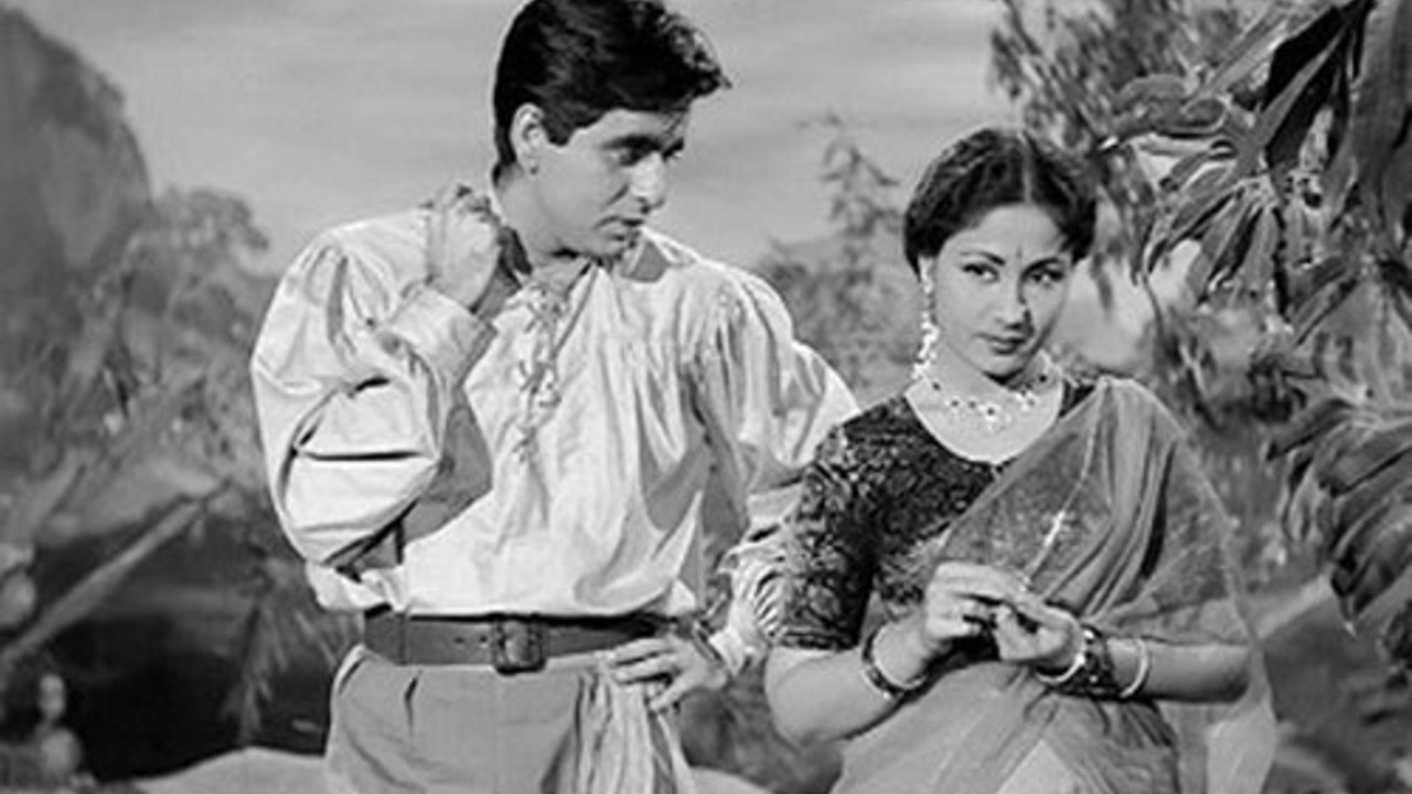 Image du film Azaad