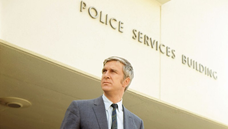 The Bold Ones The Protectors (1969) MUBI