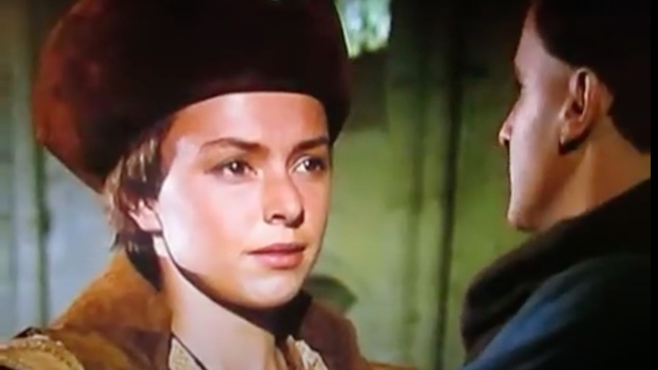 Joan of Arc, Power and Innocence