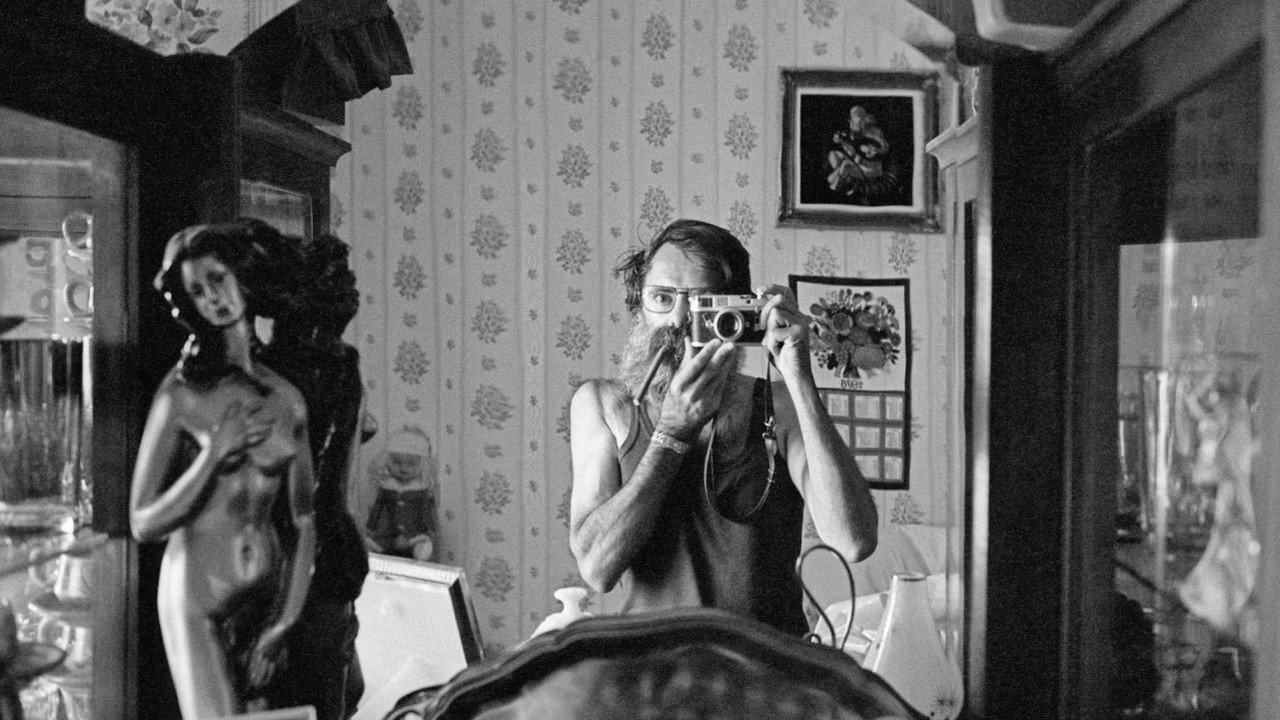 Image du film 1341 Framim Mehamatzlema Shel Micha Bar-Am