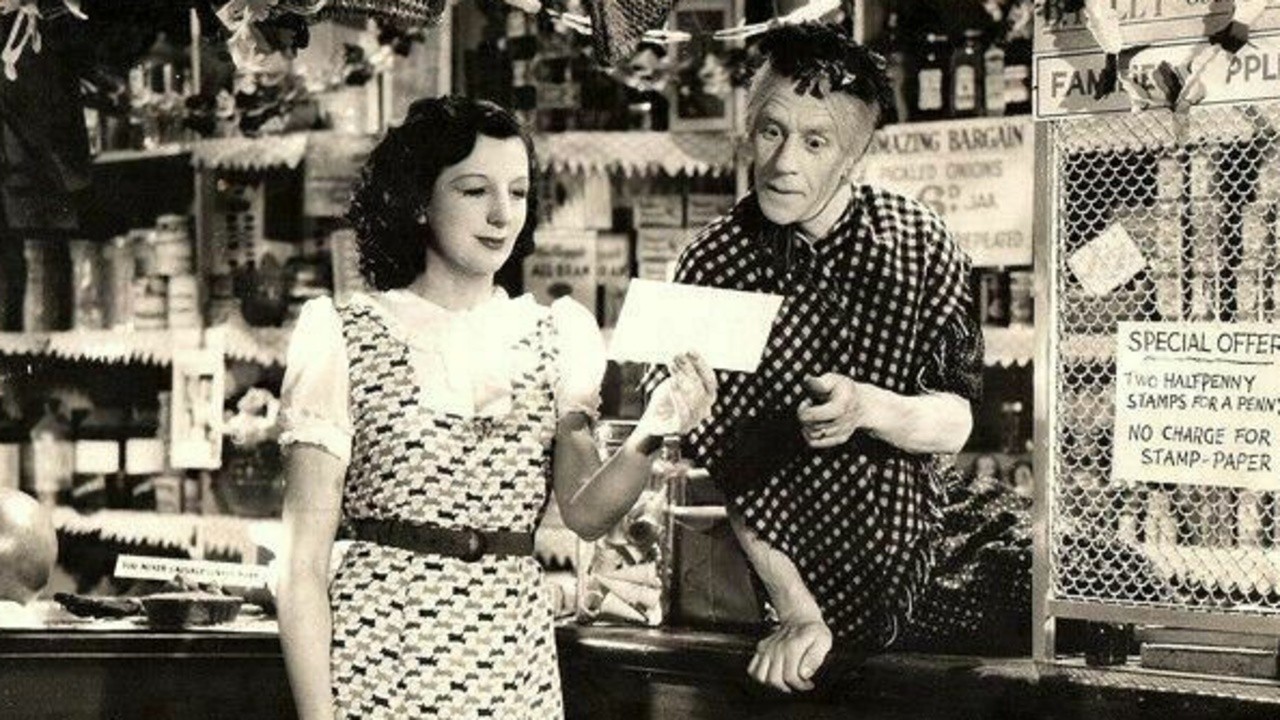 Old Mother Riley in Business (1941) MUBI