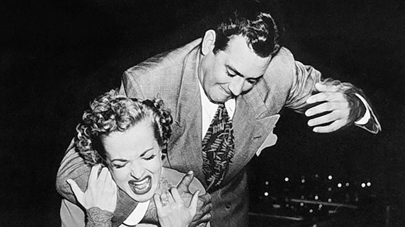 Unmasked (1950) | MUBI