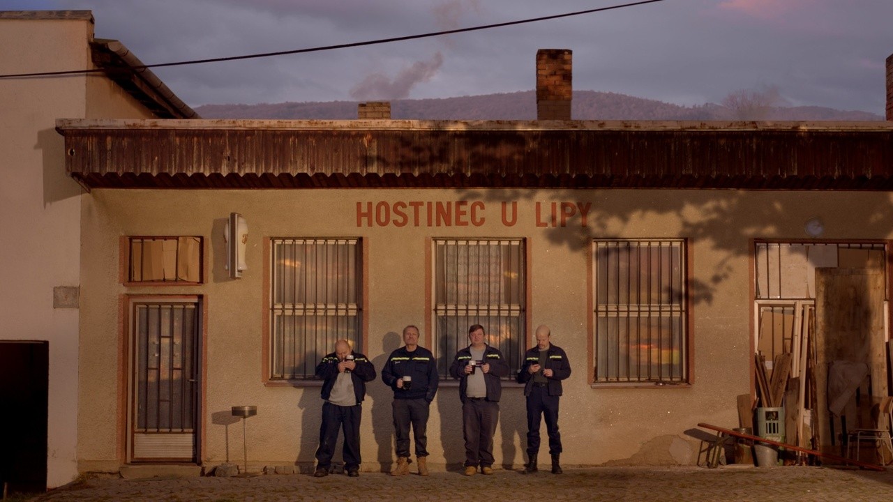 Image du film Somewhere Over the Chemtrails