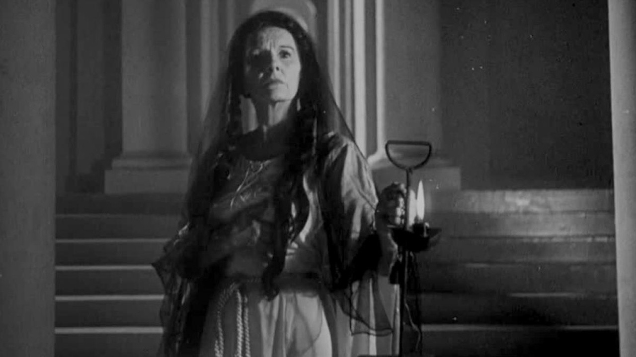 Famous Scenes from Shakespeare No. 2: Macbeth - Act II. Scene 2; Act V. Scene 1