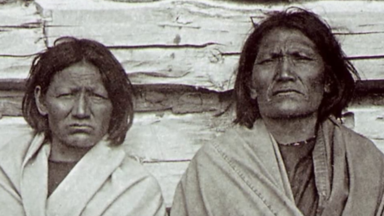 Sitting Bull: A Stone in My Heart