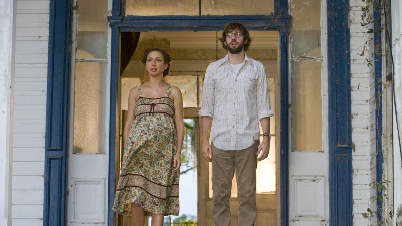 Image du film Away We Go