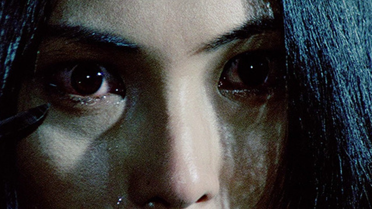 Image du film La Femme Scorpion: La Tanière de la bête