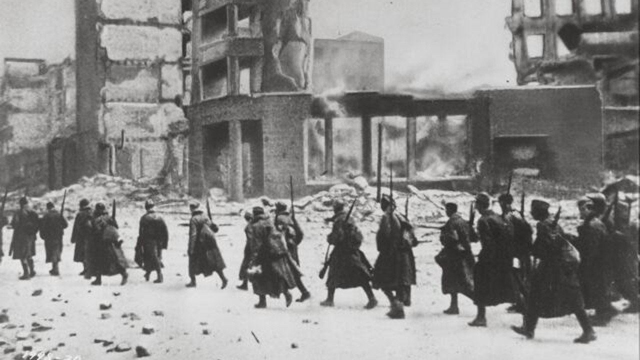 Stalingrad