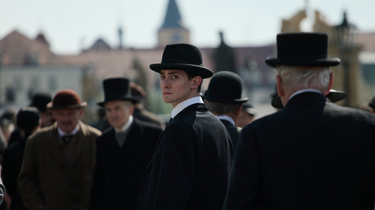 Image du film Franz