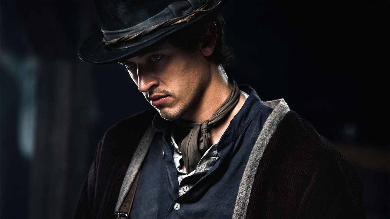 Billy the Kid