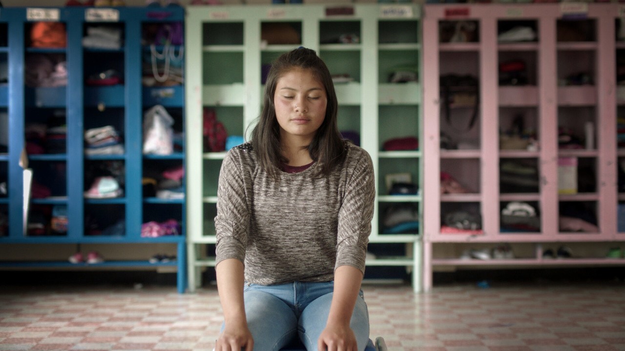 Image du film Alis
