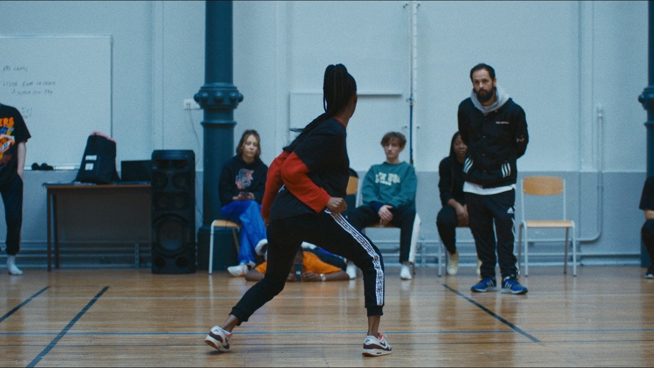 Image du film Allons enfants