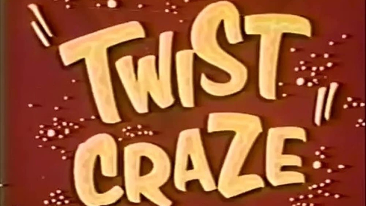 Twist Craze