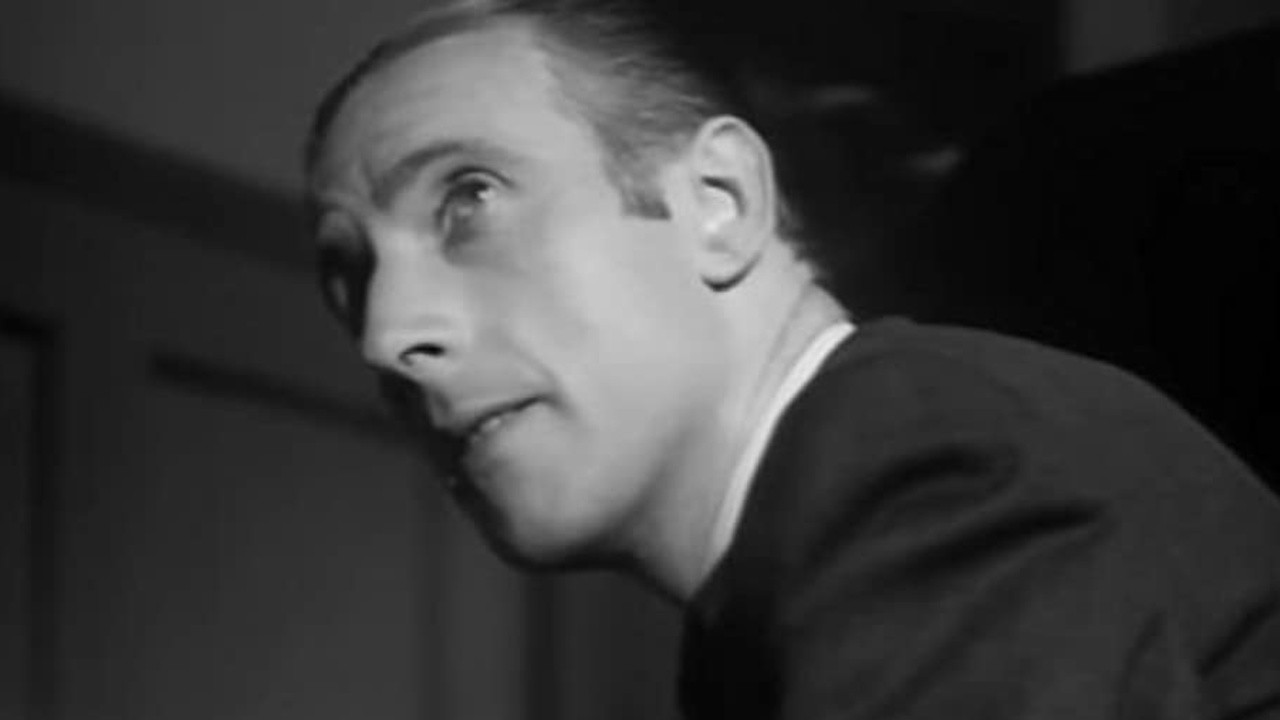 Murder by Rope (1936) | MUBI