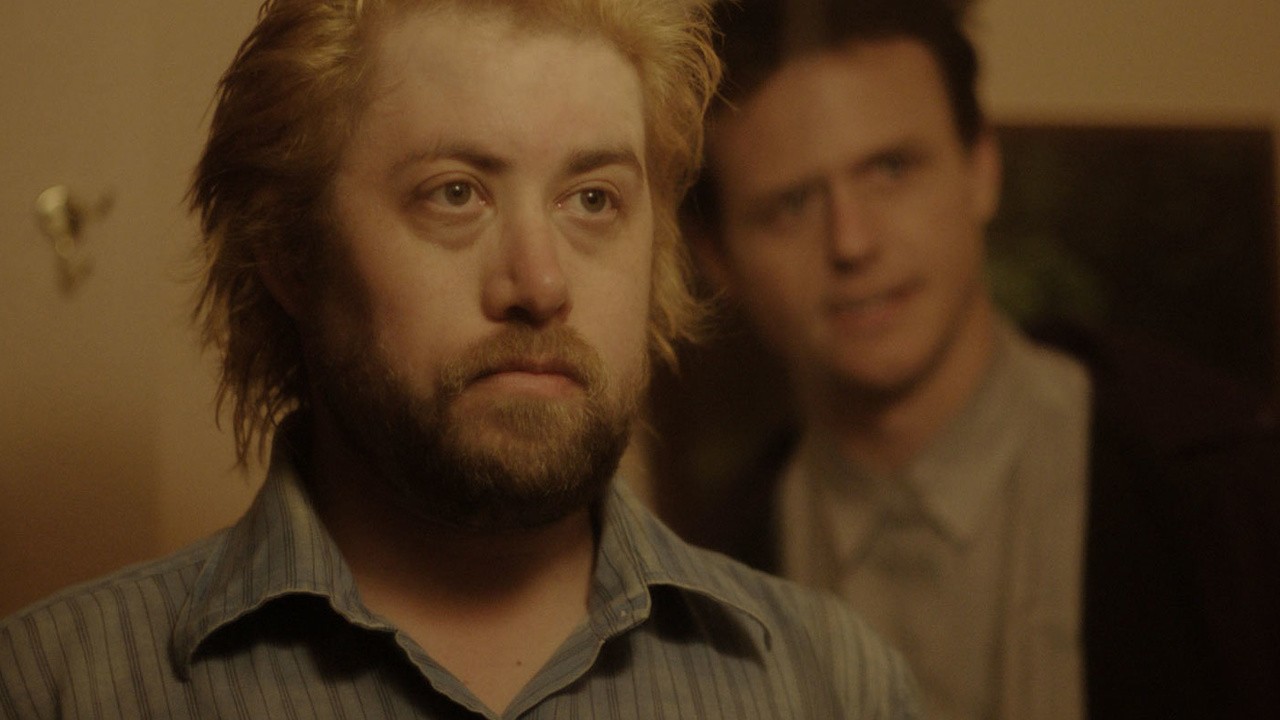 Image du film Ghost Therapy