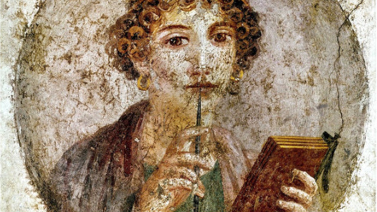 Sappho