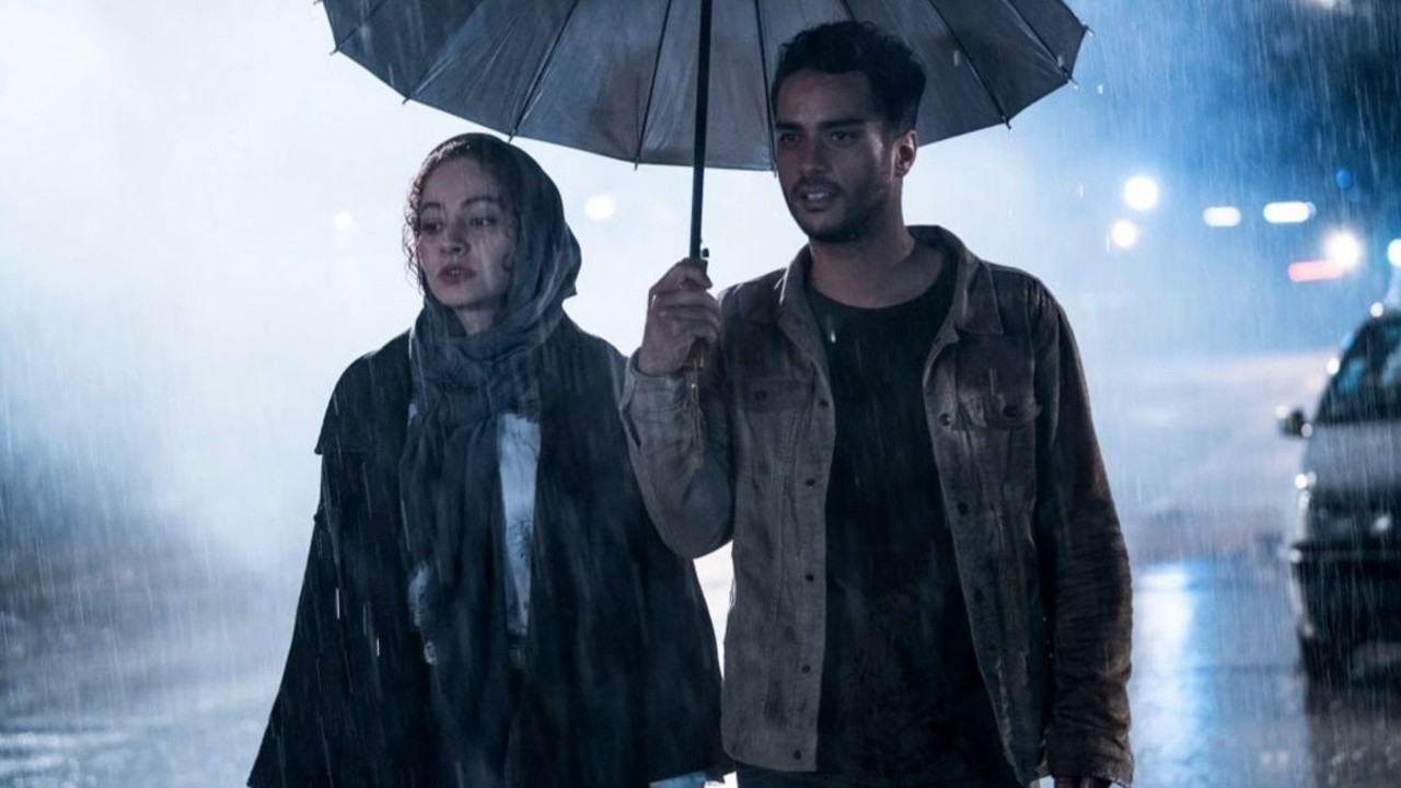 Image du film Shahrak