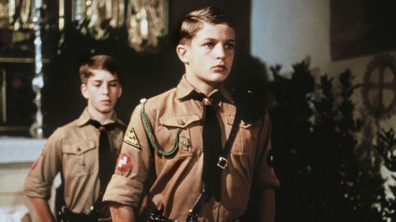 Blood and Honor: Youth Under Hitler