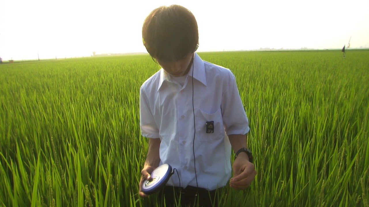 Image du film All About Lily Chou-Chou