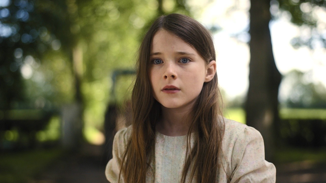 Image du film The Quiet Girl