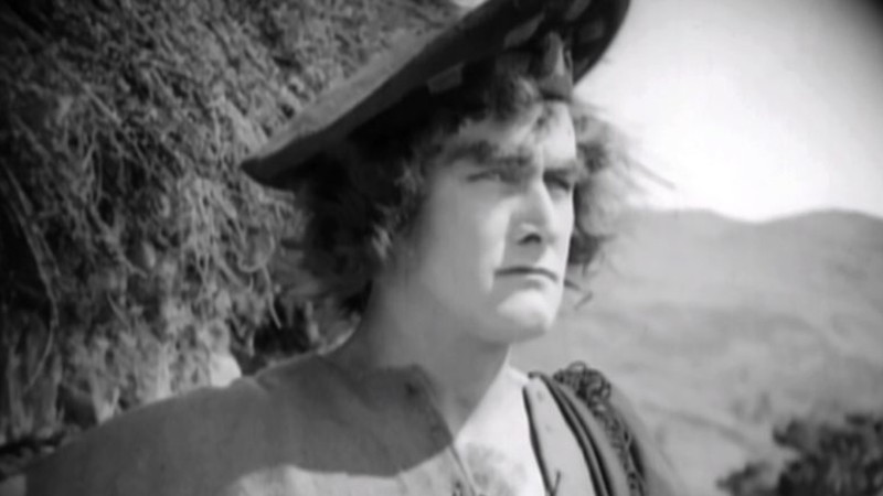 Rob Roy (1922) MUBI